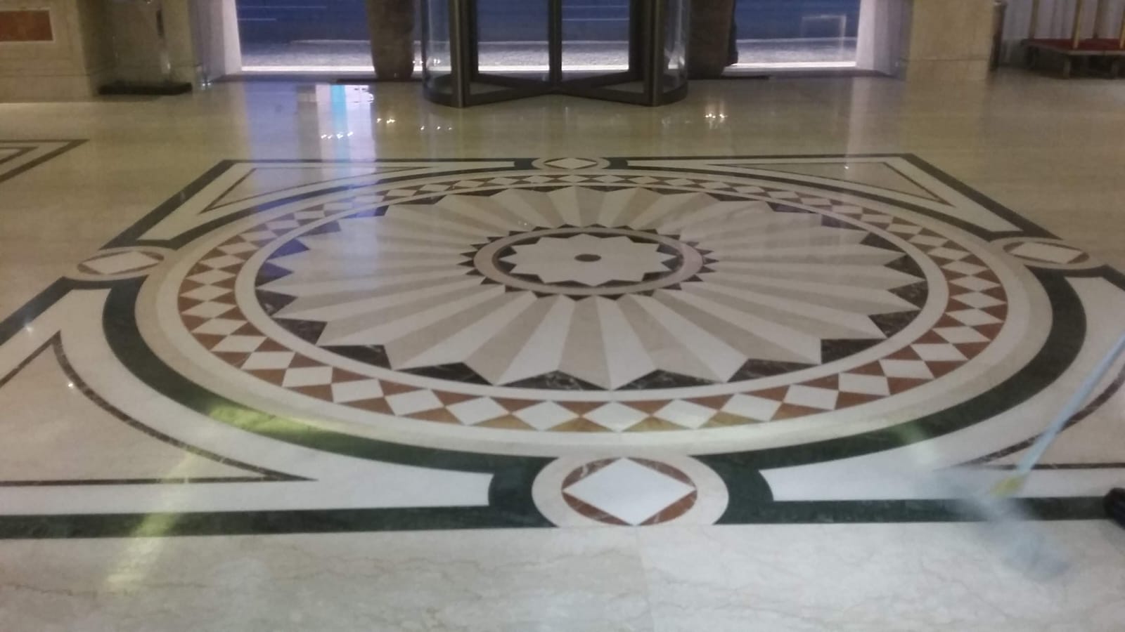piso de marmore 5